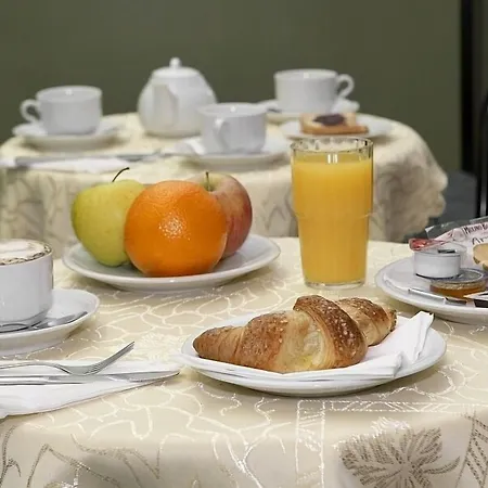 Hotel Trentina-2