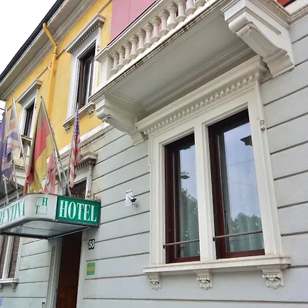 Hotel Trentina-3